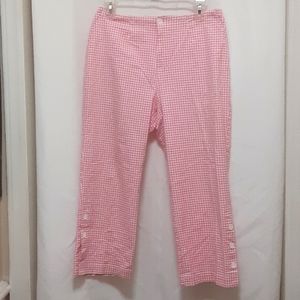 Windridge Cheryl Nash Capris